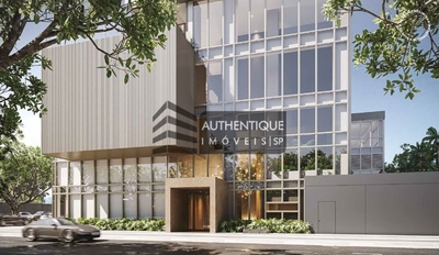 Cobertura, 4 quartos, 464 m² - Foto 4