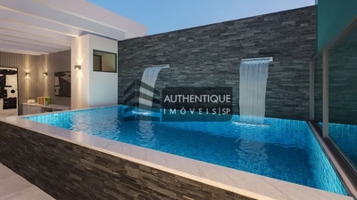 Cobertura, 3 quartos, 120 m² - Foto 3