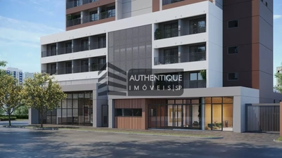 Apartamento, 1 quarto, 38 m² - Foto 4