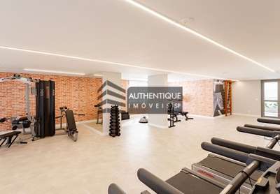 Apartamento, 3 quartos, 114 m² - Foto 4