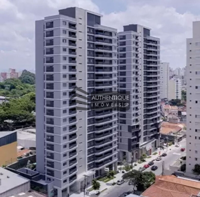 Apartamento, 3 quartos, 114 m² - Foto 1
