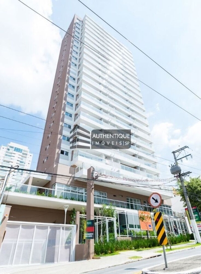 Apartamento, 1 quarto, 79 m² - Foto 5