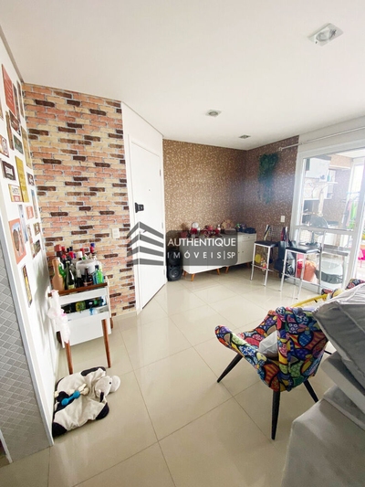 Apartamento, 3 quartos, 102 m² - Foto 3