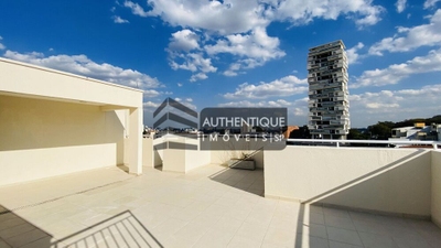 Cobertura, 2 quartos, 122 m² - Foto 1