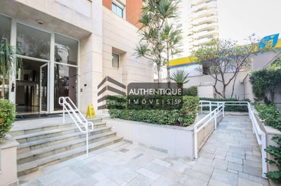 Apartamento, 2 quartos, 112 m² - Foto 5