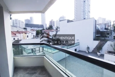 Apartamento, 3 quartos, 136 m² - Foto 1