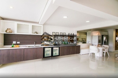 Apartamento, 4 quartos, 244 m² - Foto 4