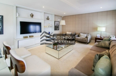 Apartamento, 4 quartos, 244 m² - Foto 5