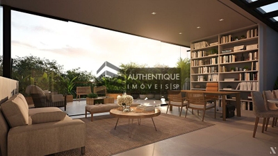 Casa de Condomínio, 3 quartos - Foto 3