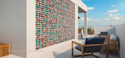 Apartamento, 2 quartos, 60 m² - Foto 4