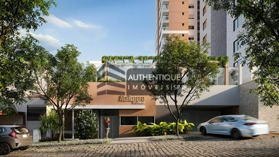 Apartamento, 3 quartos, 144 m² - Foto 4