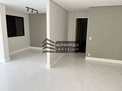 Apartamento, 3 quartos, 125 m² - Foto 2