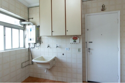 Apartamento, 3 quartos, 117 m² - Foto 4