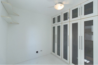 Apartamento, 3 quartos, 117 m² - Foto 2