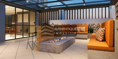 Apartamento, 1 quarto, 52 m² - Foto 4