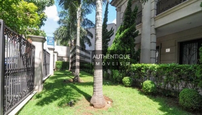 Apartamento, 3 quartos, 134 m² - Foto 5