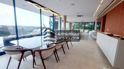 Casa de Condomínio, 5 quartos - Foto 3