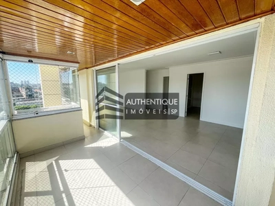 Apartamento, 3 quartos, 128 m² - Foto 2