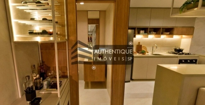 Apartamento, 2 quartos, 76 m² - Foto 2