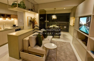 Apartamento, 2 quartos, 76 m² - Foto 1