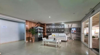 Apartamento, 2 quartos, 48 m² - Foto 3