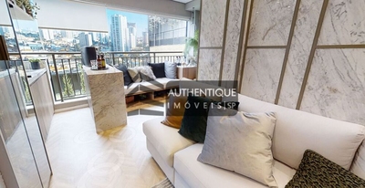 Apartamento, 2 quartos, 67 m² - Foto 4