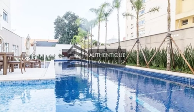 Apartamento, 1 quarto, 51 m² - Foto 2