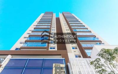 Apartamento, 2 quartos, 92 m² - Foto 3