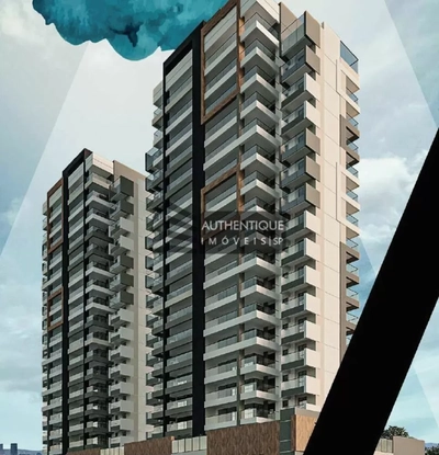 Cobertura, 3 quartos, 240 m² - Foto 1