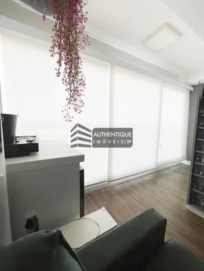 Apartamento, 2 quartos, 54 m² - Foto 1