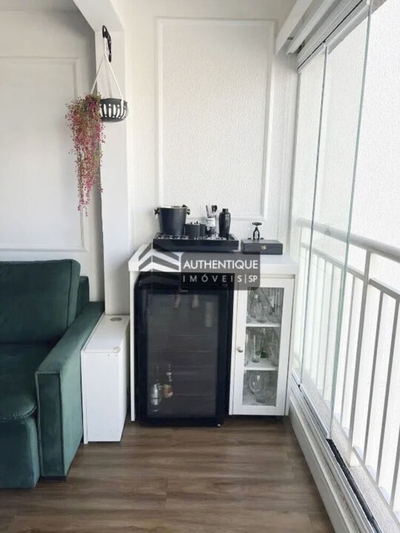 Apartamento, 2 quartos, 54 m² - Foto 5