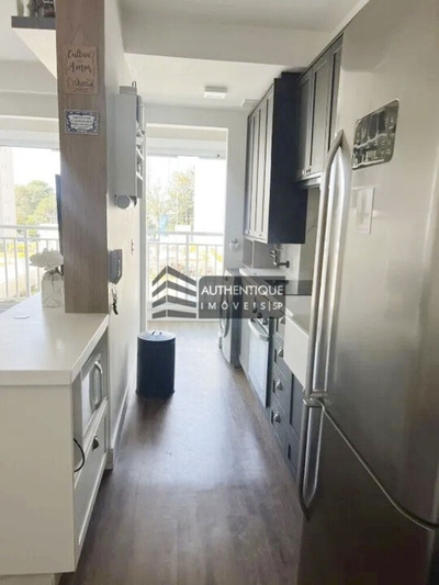 Apartamento, 2 quartos, 54 m² - Foto 3