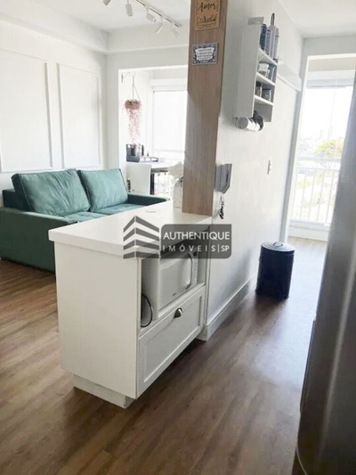 Apartamento, 2 quartos, 54 m² - Foto 2