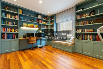 Apartamento, 3 quartos, 287 m² - Foto 3