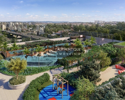 Apartamento, 3 quartos, 126 m² - Foto 3