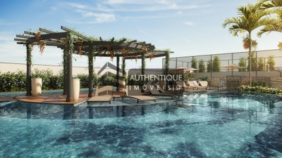 Apartamento, 3 quartos, 126 m² - Foto 2