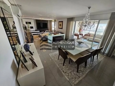 Apartamento, 4 quartos, 237 m² - Foto 2