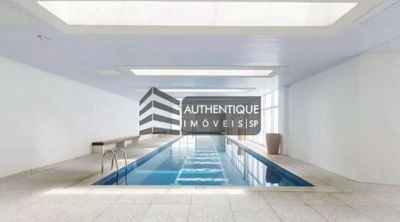 Apartamento, 4 quartos, 190 m² - Foto 4