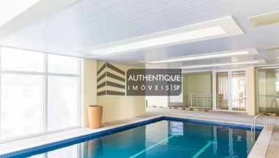 Apartamento, 4 quartos, 190 m² - Foto 3