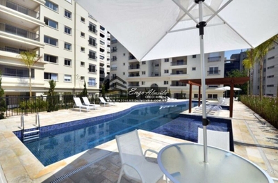 Apartamento, 4 quartos, 173 m² - Foto 1