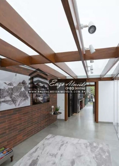 Apartamento, 4 quartos, 173 m² - Foto 5