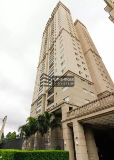 Apartamento, 3 quartos, 96 m² - Foto 1