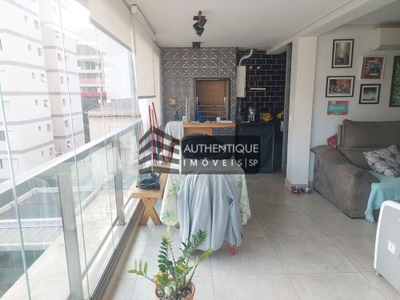 Apartamento, 2 quartos, 68 m² - Foto 4