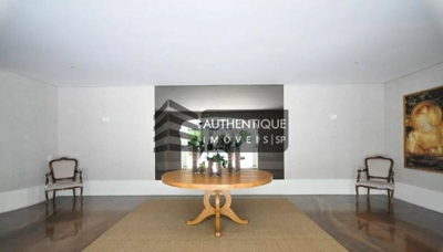 Apartamento, 7 quartos, 1000 m² - Foto 3