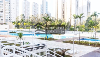 Apartamento, 3 quartos, 123 m² - Foto 3