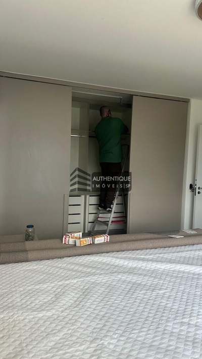 Apartamento, 2 quartos, 95 m² - Foto 1