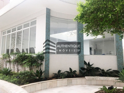 Apartamento, 3 quartos, 212 m² - Foto 4