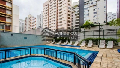 Apartamento, 2 quartos, 77 m² - Foto 1