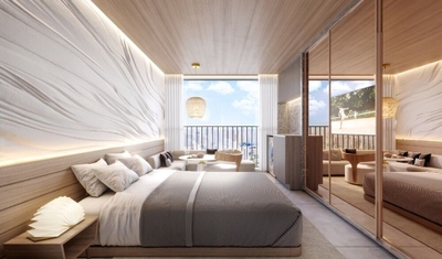 Apartamento, 1 quarto, 25 m² - Foto 3