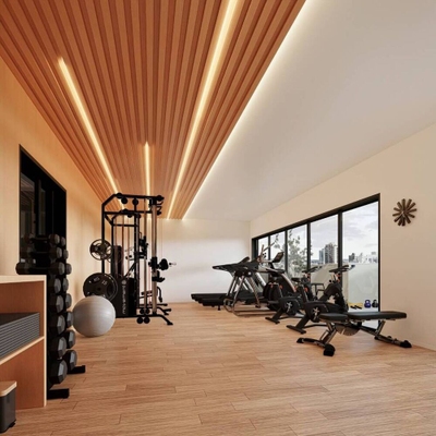 Apartamento, 1 quarto, 42 m² - Foto 4